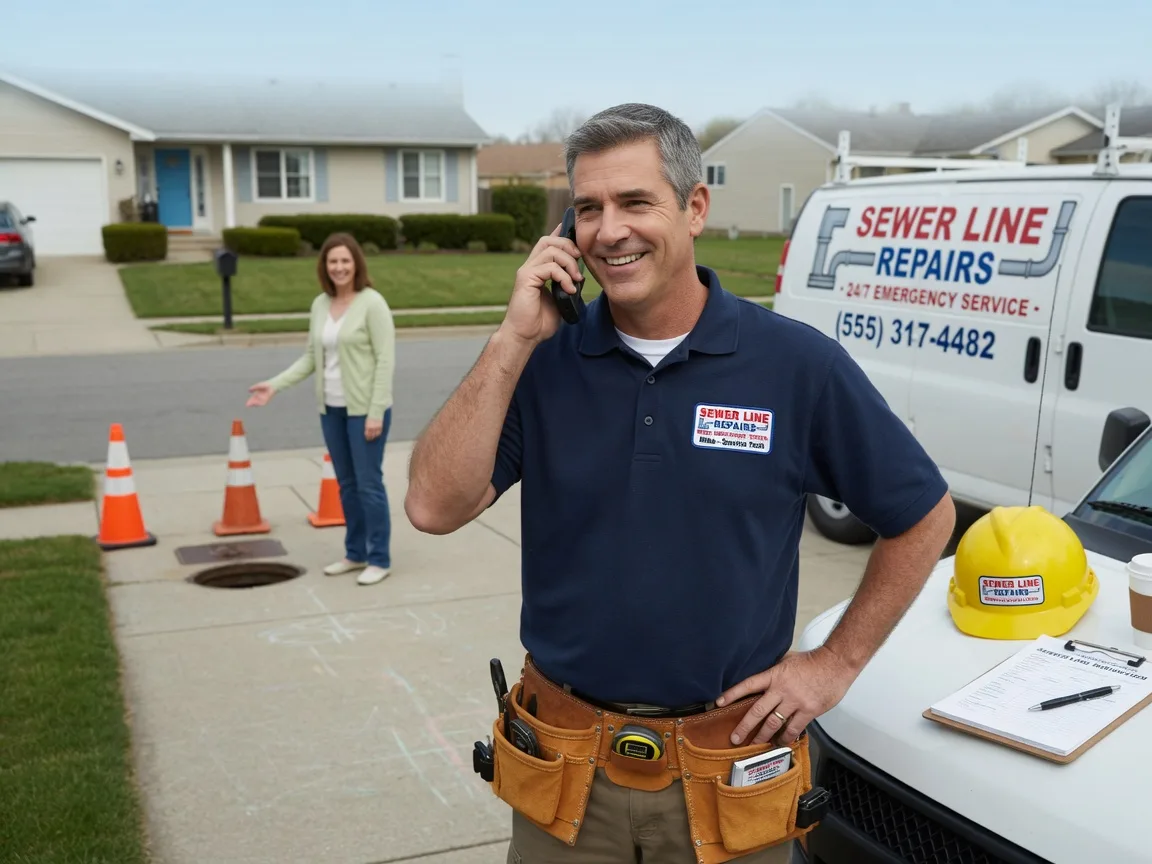 Emergency Plumber Tawas City, MI FAQs