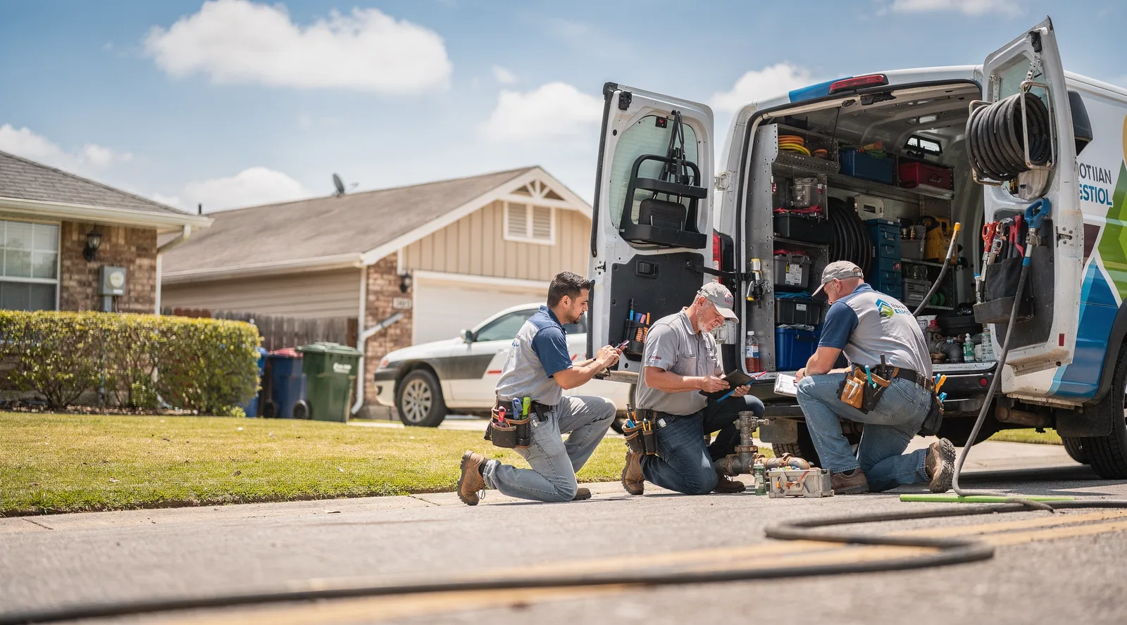 Emergency Plumber in Tawas City, MI near me